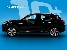 MG Marvel R vaihtoauto