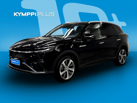 MG Marvel R vaihtoauto