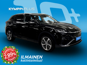 MG Marvel R vaihtoauto