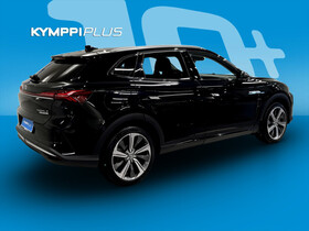 MG Marvel R vaihtoauto