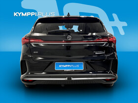 MG Marvel R vaihtoauto