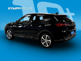 MG Marvel R vaihtoauto