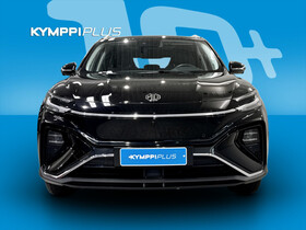 MG Marvel R vaihtoauto