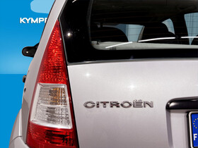 Citroën C3 vaihtoauto