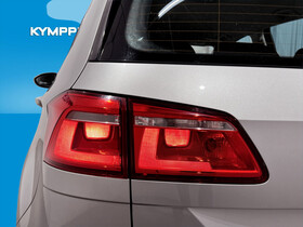 Volkswagen Golf Sportsvan vaihtoauto