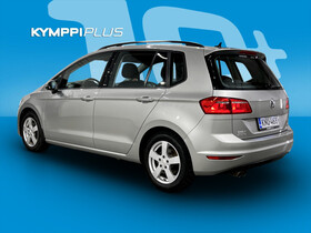 Volkswagen Golf Sportsvan vaihtoauto