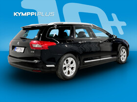 Citroën C5 vaihtoauto