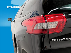 Citroën C5 vaihtoauto