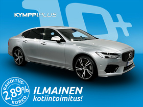 Volvo S90 vaihtoauto