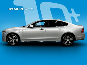 Volvo S90 vaihtoauto