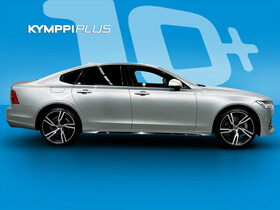 Volvo S90 vaihtoauto