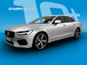 Volvo S90 vaihtoauto