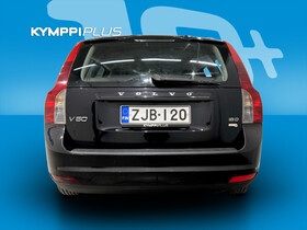 Volvo V50 vaihtoauto