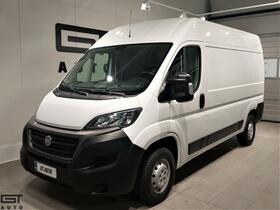 Fiat Ducato vaihtoauto