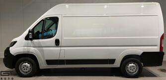Fiat Ducato vaihtoauto