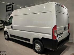 Fiat Ducato vaihtoauto