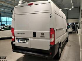 Fiat Ducato vaihtoauto