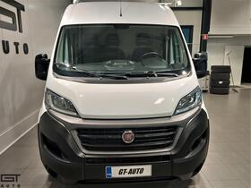 Fiat Ducato vaihtoauto