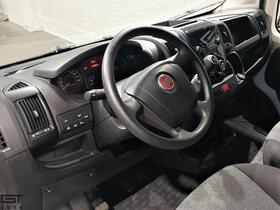 Fiat Ducato vaihtoauto