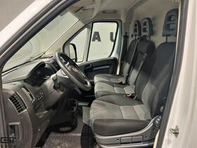 Fiat Ducato vaihtoauto