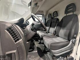 Fiat Ducato vaihtoauto