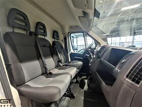 Fiat Ducato vaihtoauto