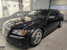 Chrysler 300C vaihtoauto