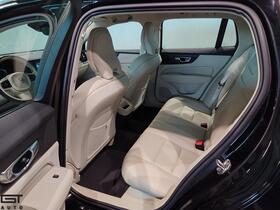 Volvo V60 Cross Country vaihtoauto