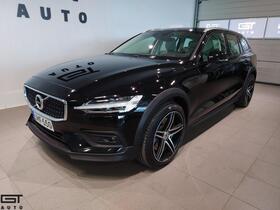 Volvo V60 Cross Country vaihtoauto