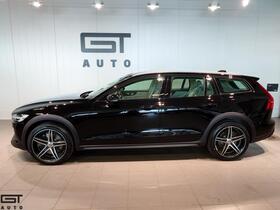 Volvo V60 Cross Country vaihtoauto