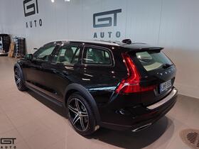 Volvo V60 Cross Country vaihtoauto