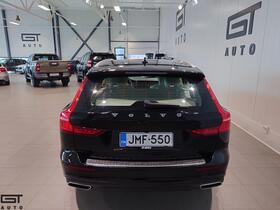 Volvo V60 Cross Country vaihtoauto