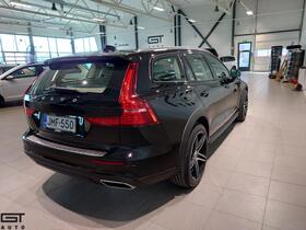 Volvo V60 Cross Country vaihtoauto