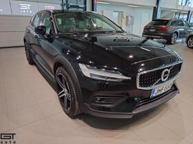 Volvo V60 Cross Country vaihtoauto
