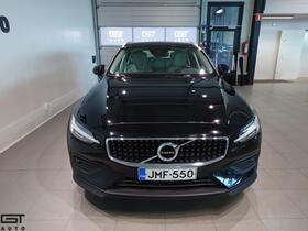 Volvo V60 Cross Country vaihtoauto