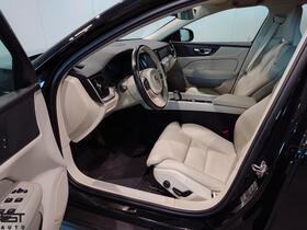 Volvo V60 Cross Country vaihtoauto