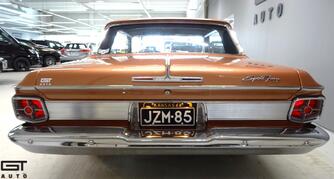 Plymouth Fury vaihtoauto