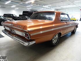 Plymouth Fury vaihtoauto