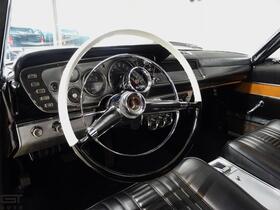 Plymouth Fury vaihtoauto