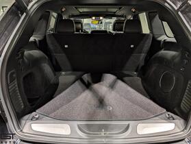 Jeep Grand Cherokee vaihtoauto