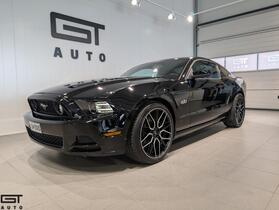 Ford USA Mustang vaihtoauto