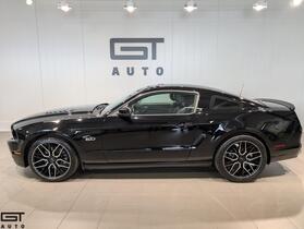 Ford USA Mustang vaihtoauto