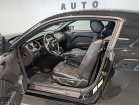 Ford USA Mustang vaihtoauto