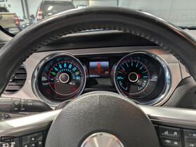 Ford USA Mustang vaihtoauto