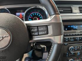Ford USA Mustang vaihtoauto