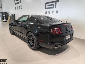 Ford USA Mustang vaihtoauto