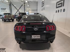 Ford USA Mustang vaihtoauto