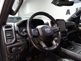 Dodge Ram vaihtoauto