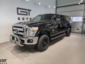 Ford F250 vaihtoauto