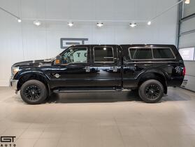 Ford F250 vaihtoauto